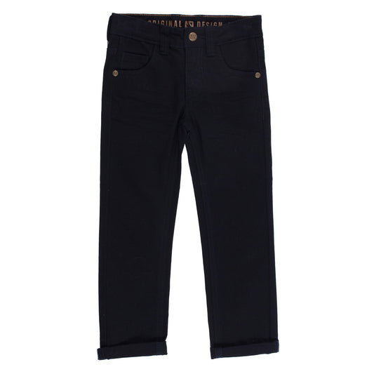 Boutique Petites Fleurs / Pantalon Mignon et chic F2525-04 / Nano collection / vêtements garçons 2 à 12 ans