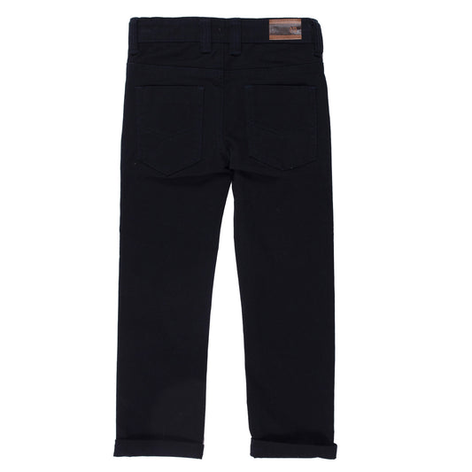 Boutique Petites Fleurs / Pantalon Mignon et chic F2525-04 / Nano collection / vêtements garçons 2 à 12 ans