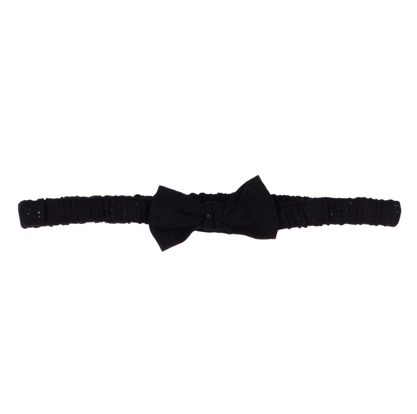 Bandeau noir Boucle d'or F2530-25