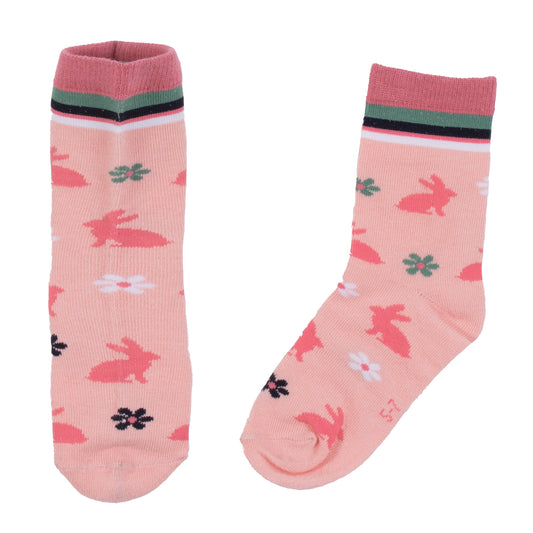 Chaussettes pour bébé F2552-20