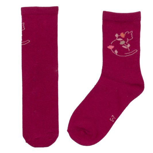 Chaussettes pour bébé F2554-20