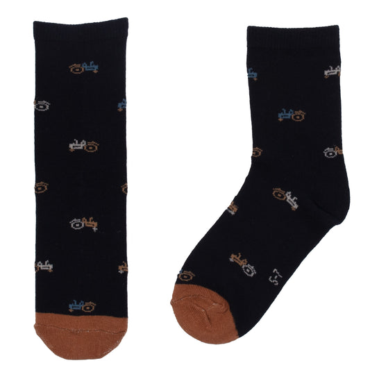 Chaussettes pour bébé F2555-20
