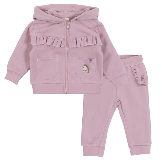 Ensemble 2 pièces pour bébé F2560-04