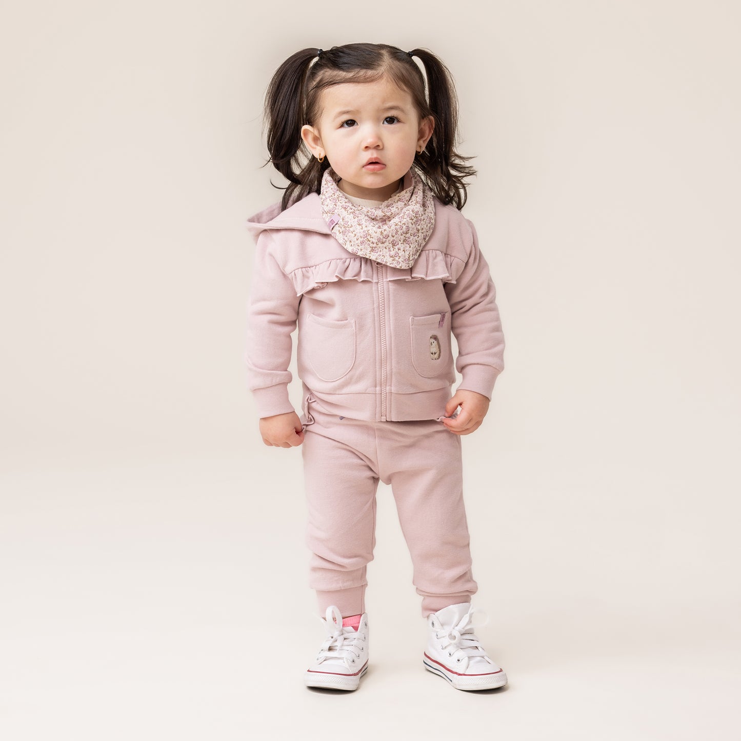 Chaussettes pour bébé F2560-20
