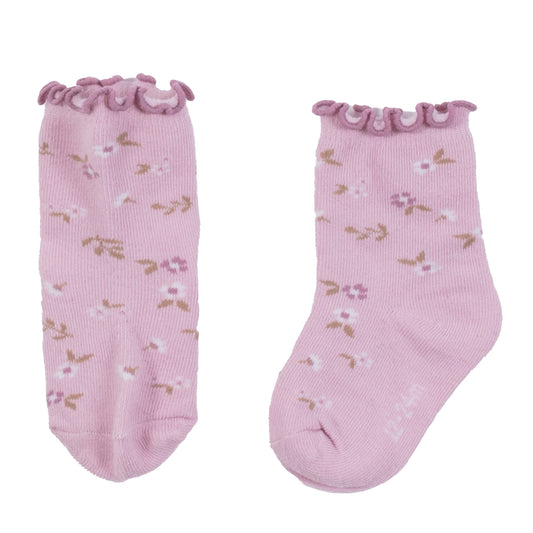 Chaussettes pour bébé F2560-20