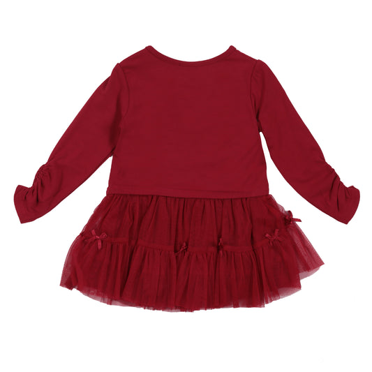 Robe La magie des boucles F2570-03