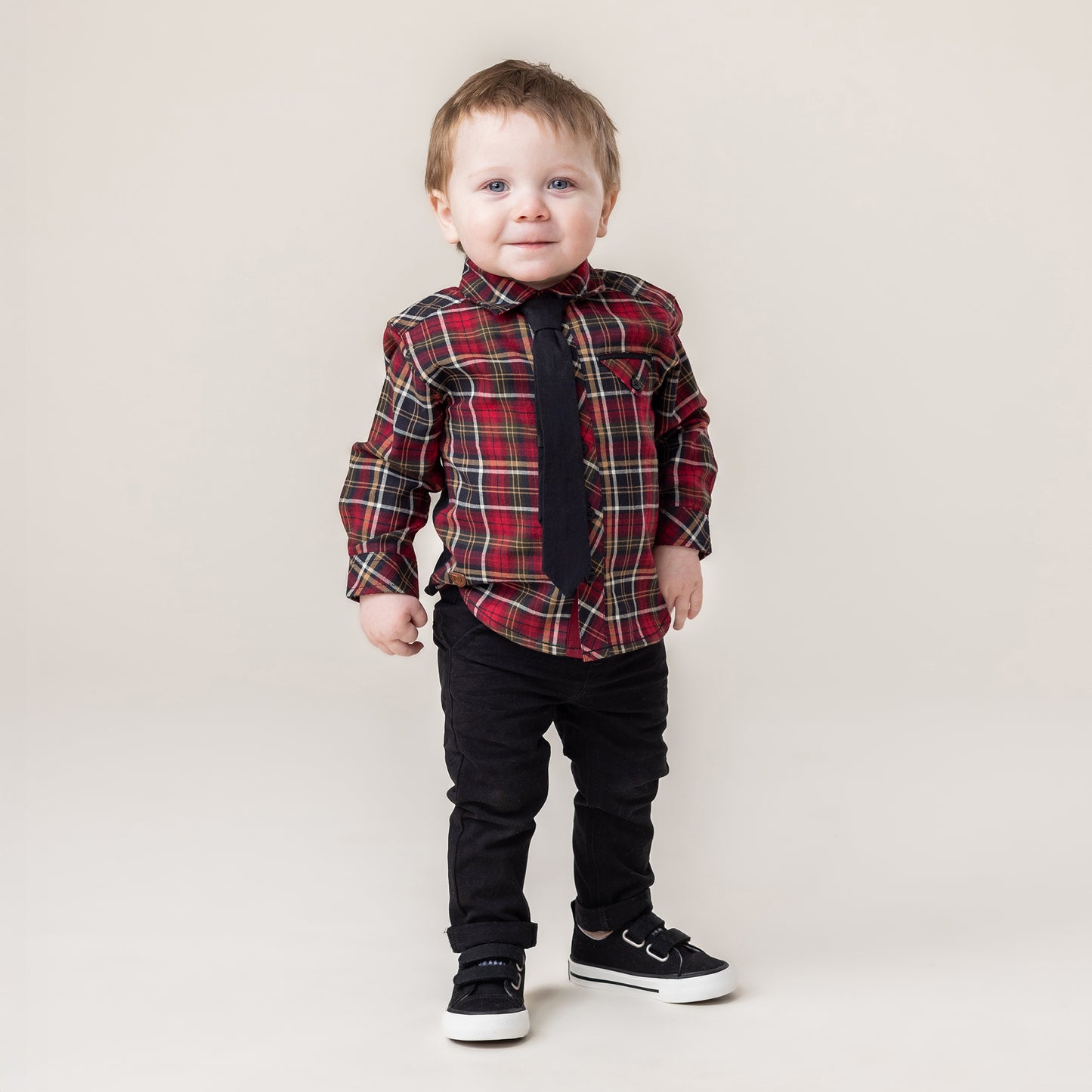 Pantalon Adorablement chic F2575-04