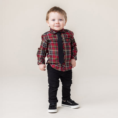 Pantalon Adorablement chic F2575-04