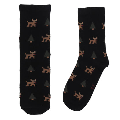 Pantalon Adorablement chic F2575-04