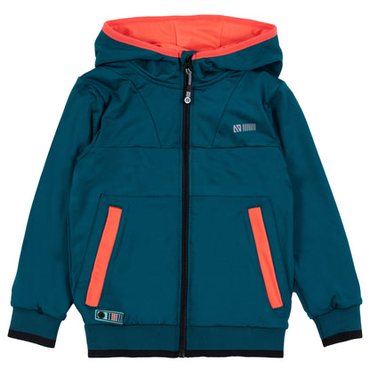 Veste athlétique Division sports F25A81-01