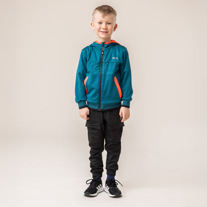 Veste athlétique Division sports F25A81-01