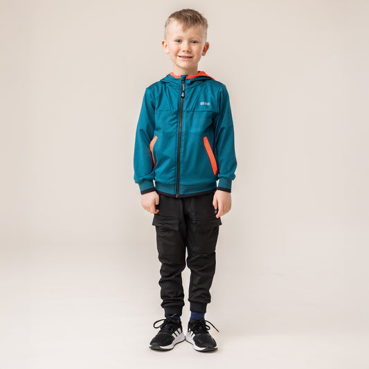 Veste athlétique Division sports F25A81-01