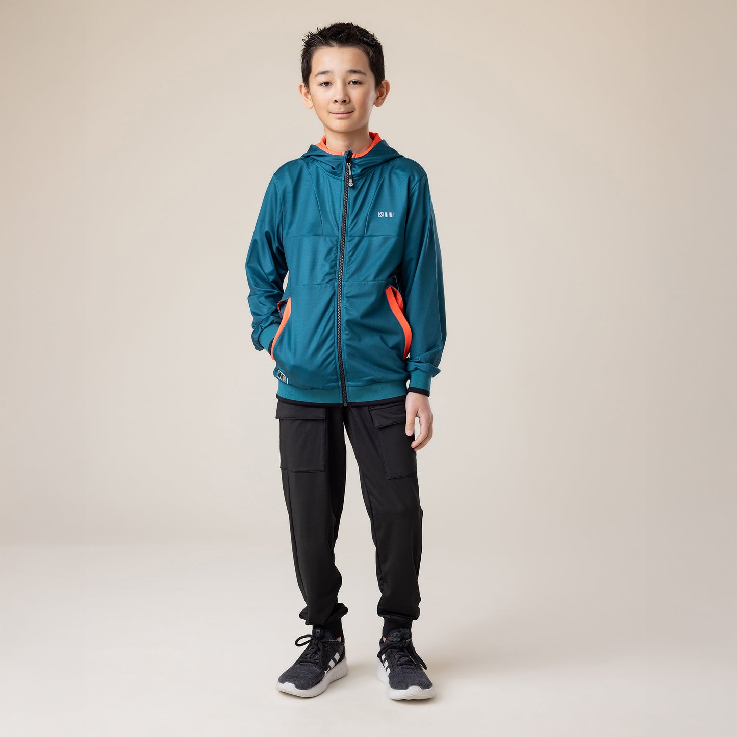 Veste athlétique Division sports F25A81-01