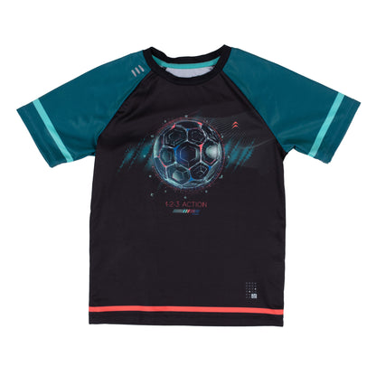 T-shirt athlétique Division sports F25A81-02