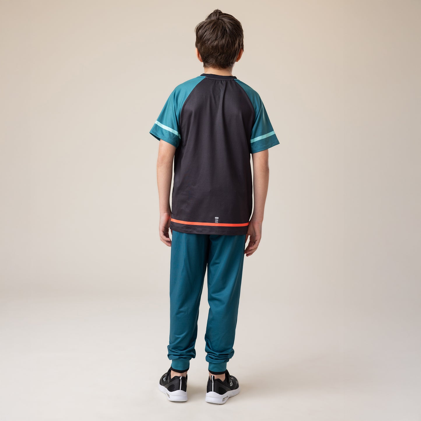 T-shirt athlétique Division sports F25A81-02