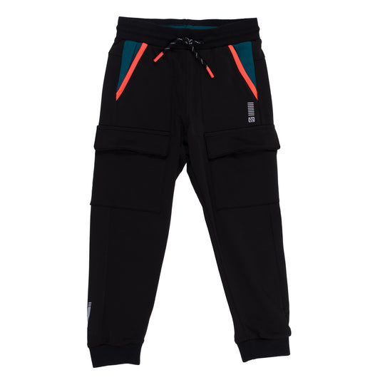 Pantalon athlétique Division sports F25A81-03