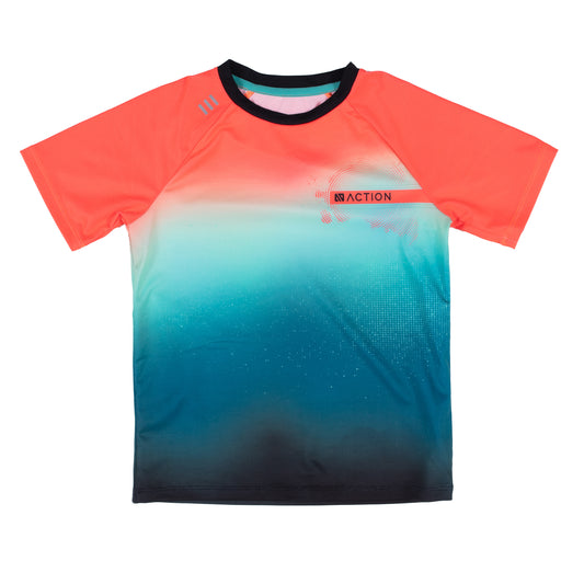 T-shirt athlétique Division sports F25A81-05