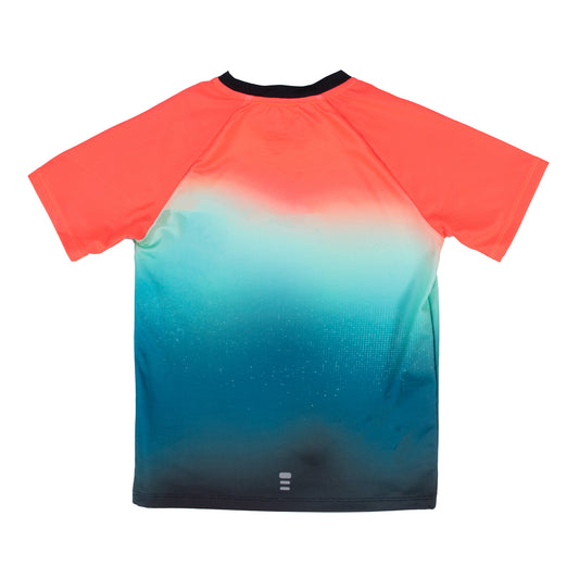 T-shirt athlétique Division sports F25A81-05