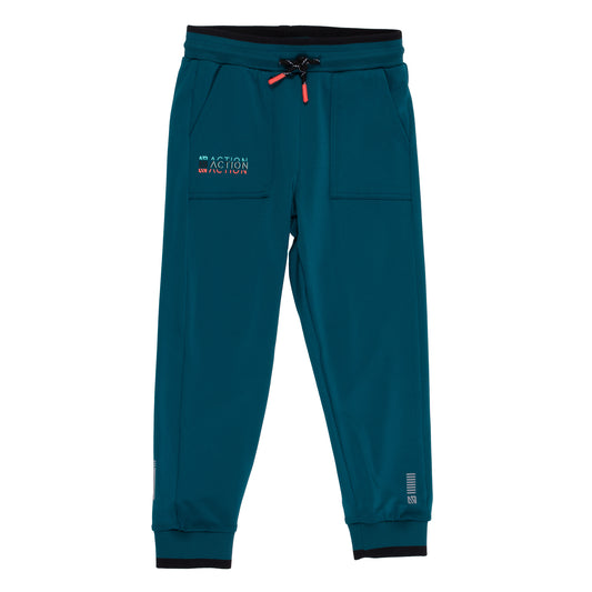 Pantalon athlétique Division sports F25A81-06