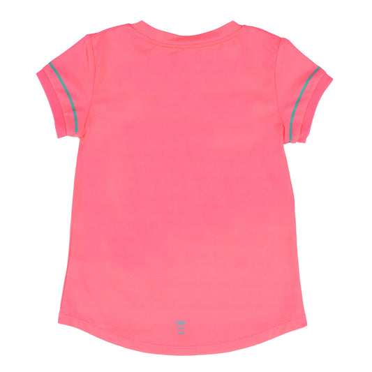 T-shirt athlétique Amuse-toi F25A82-01