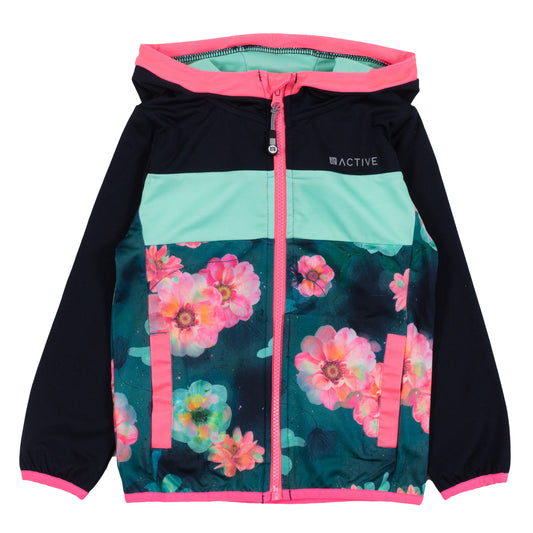 Veste athlétique Amuse-toi F25A82-03