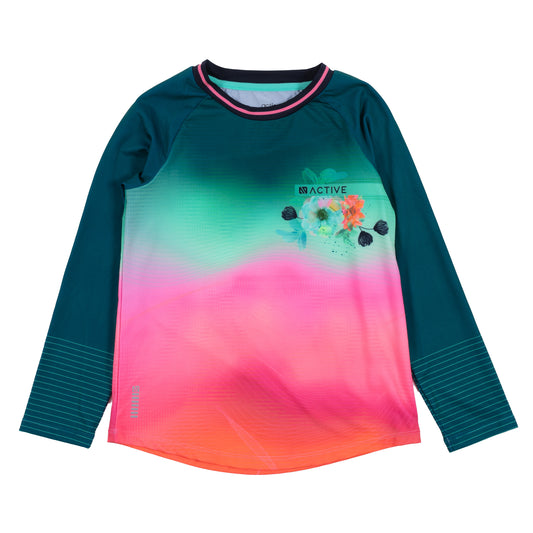 T-shirt athlétique Amuse-toi F25A82-04
