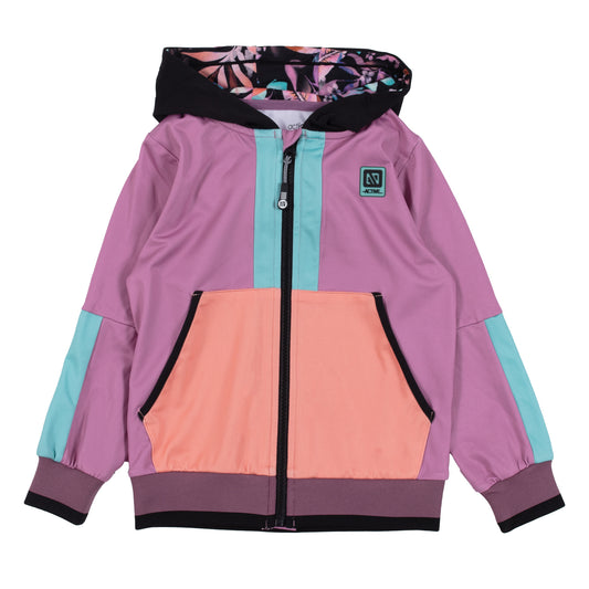 Veste athlétique Active-toi F25A84-01