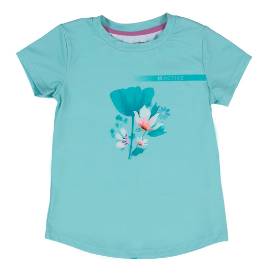 T-shirt athlétique Active-toi F25A84-03