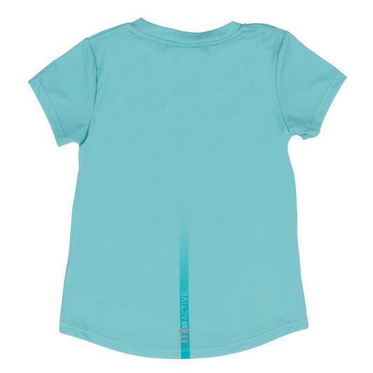 T-shirt athlétique Active-toi F25A84-03