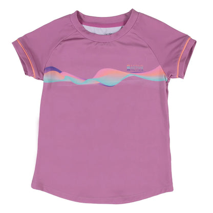 T-shirt athlétique Active-toi F25A84-04