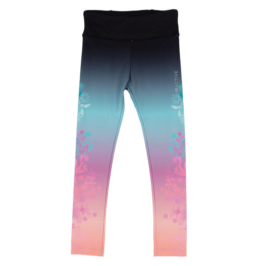 Legging athlétique Active-toi F25A84-07
