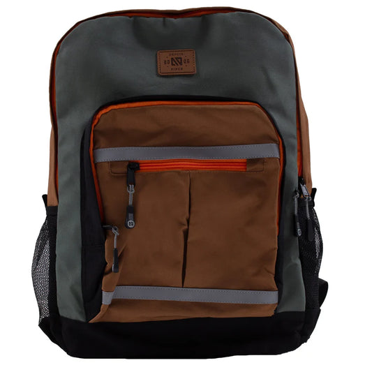 sac à dos Taupe  F25PB101
