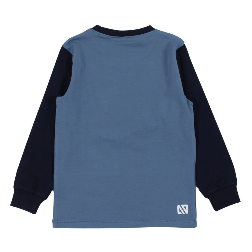 Pyjama yeti F25p03