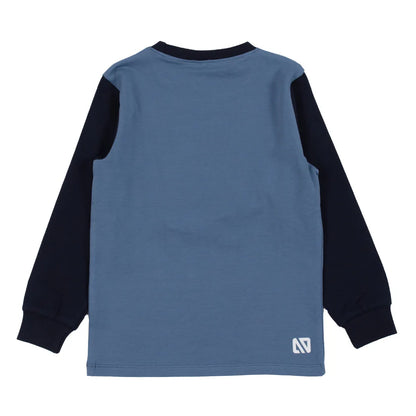 Pyjama yeti F25p03