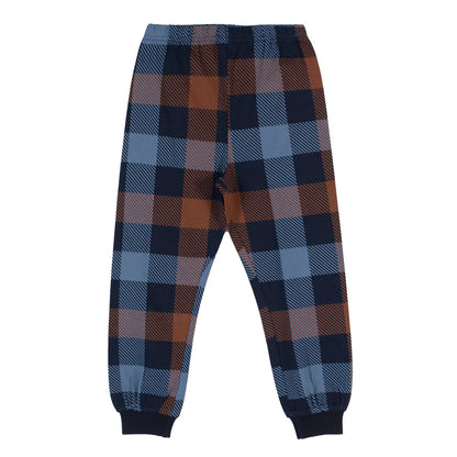 Pyjama yeti F25p03