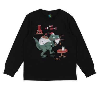 Pyjama Dino biscuits F25p13
