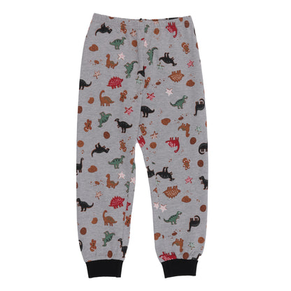 Pyjama Dino biscuits F25p13