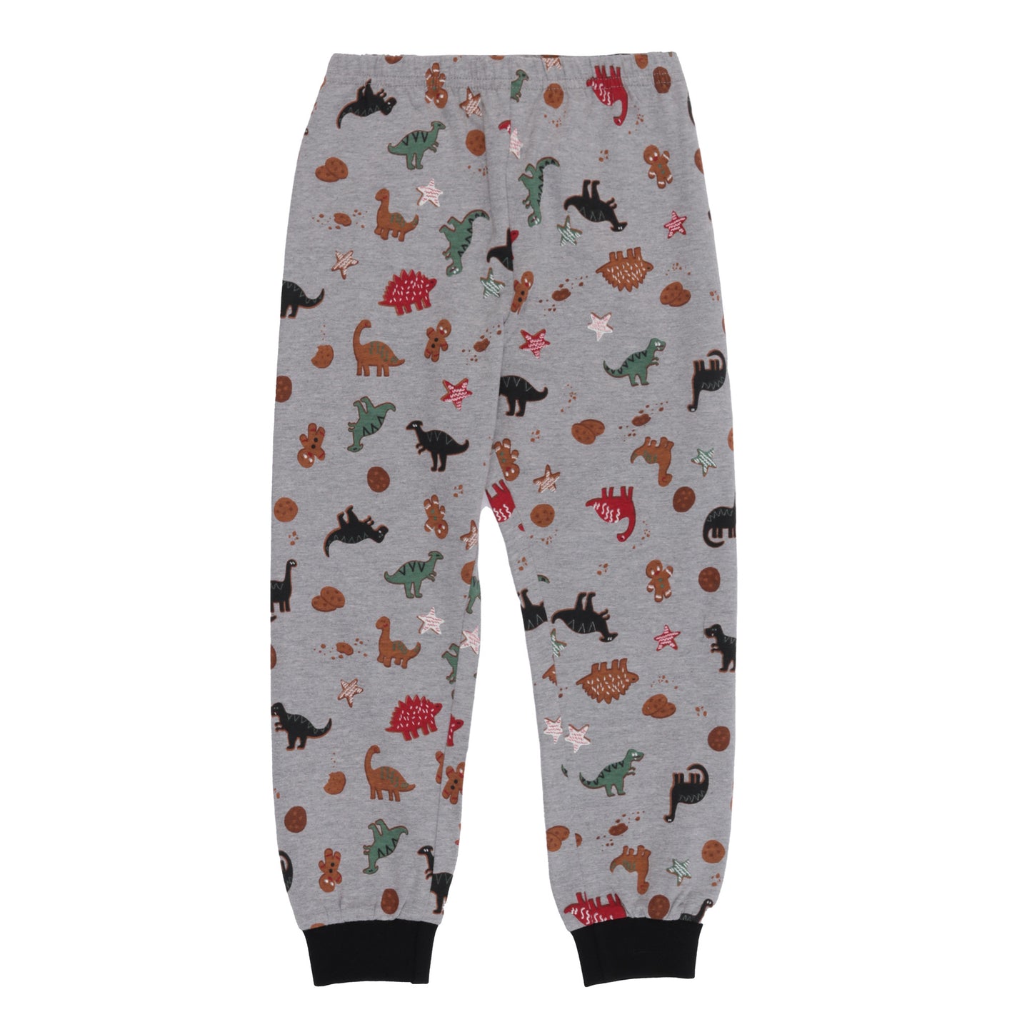 Pyjama Dino biscuits F25p13