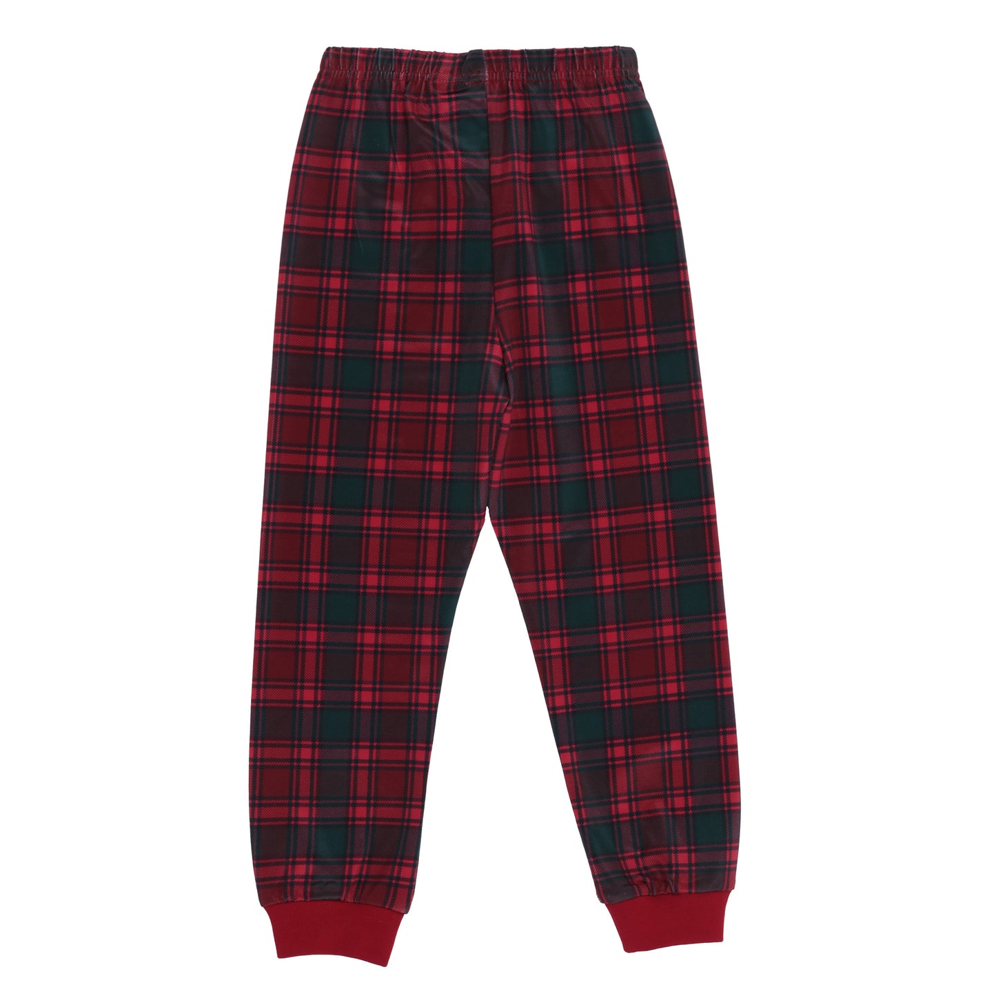 Pyjama Gnomes de Noel F25p15