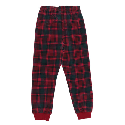 Pyjama Gnomes de Noel F25p15