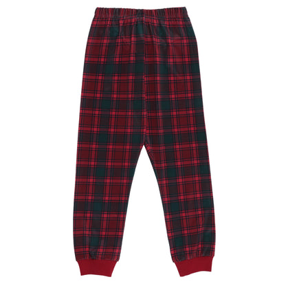 Pyjama Gnomes de Noel F25p15