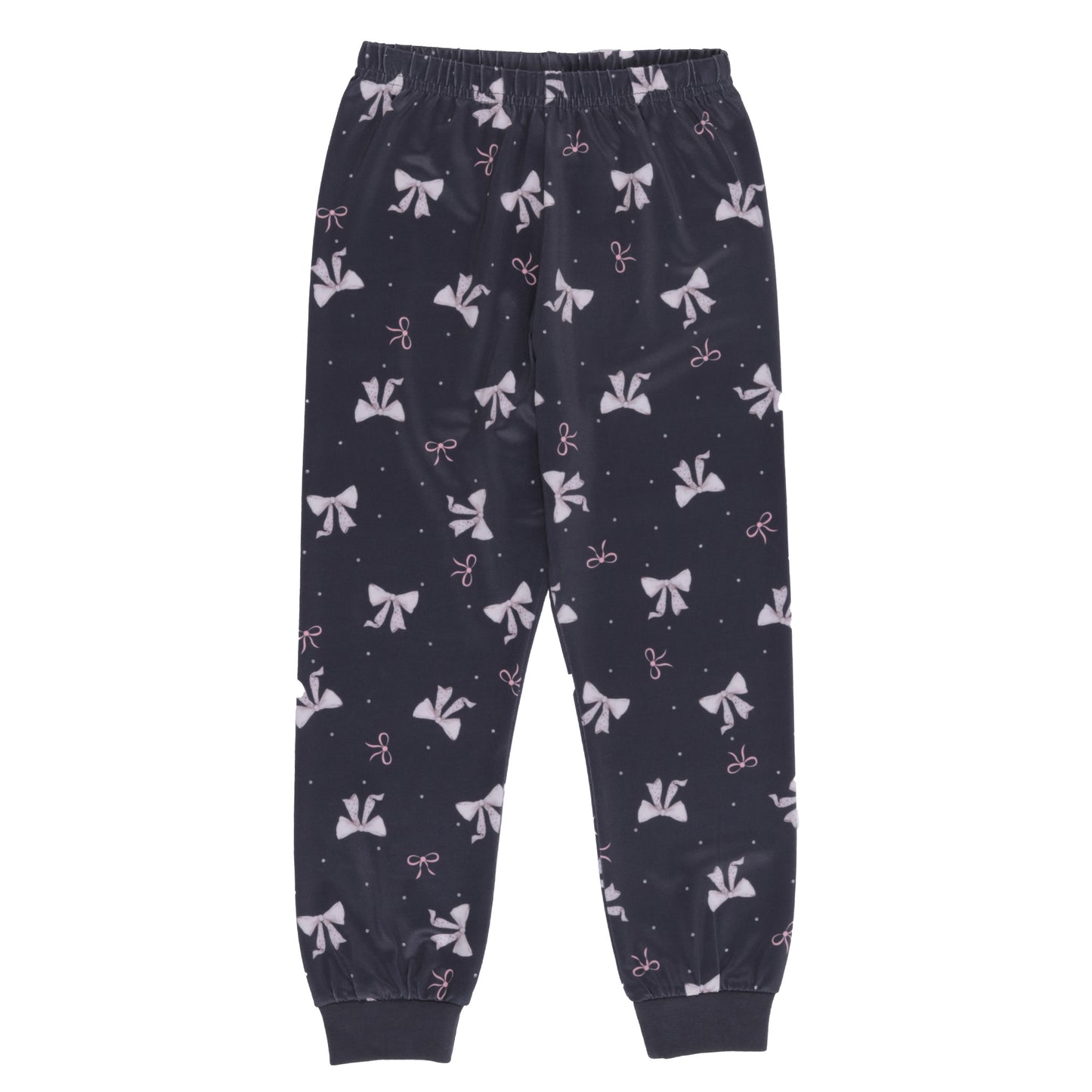 Pyjama Chats et boucles F25p58