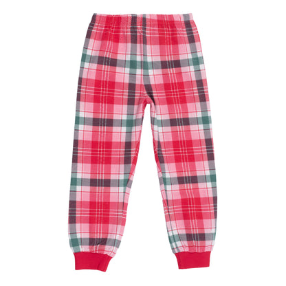 Boutique Petites Fleurs / Pyjama Chocolats chauds F25p60 / Nano collection