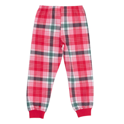 Boutique Petites Fleurs / Pyjama Chocolats chauds F25p60 / Nano collection