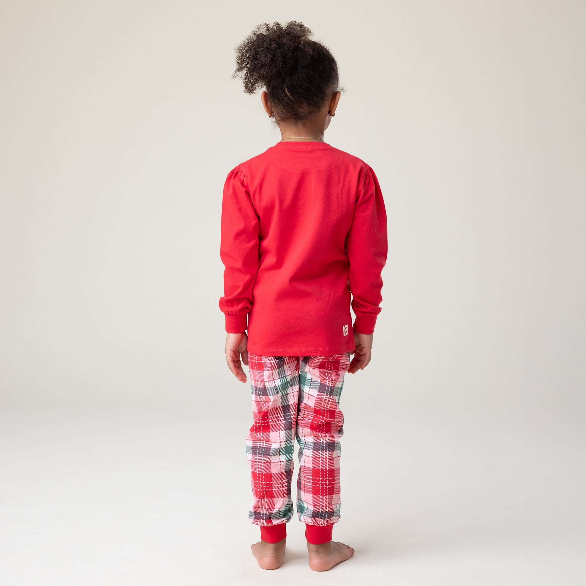 Boutique Petites Fleurs / Pyjama Chocolats chauds F25p60 / Nano collection