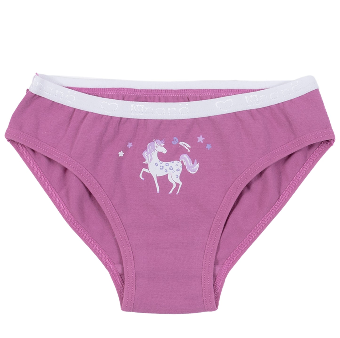Trio de culottes F25sv52
