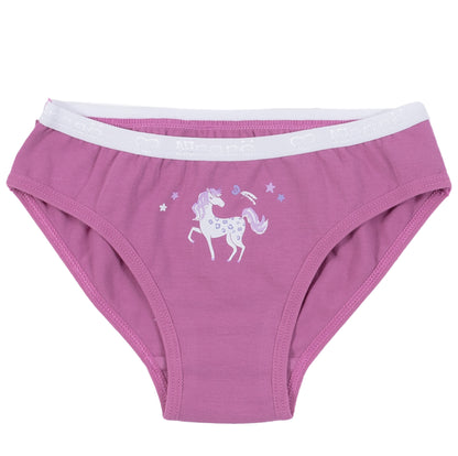 Trio de culottes F25sv52