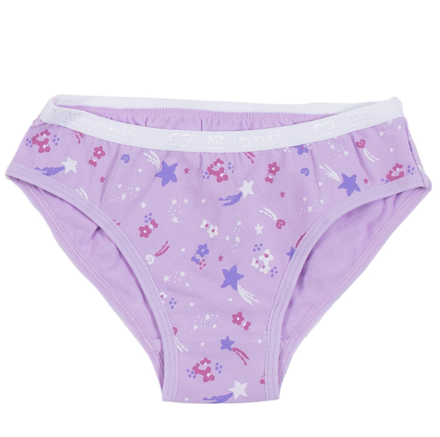 Trio de culottes F25sv52