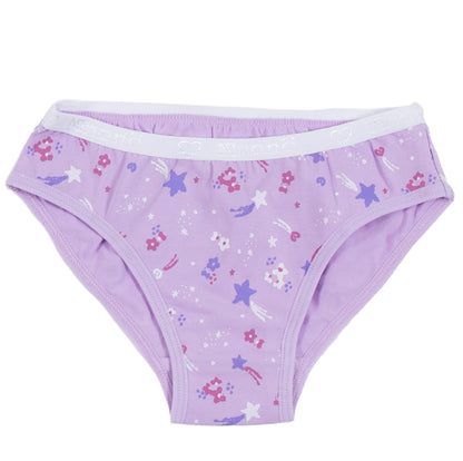Trio de culottes F25sv52