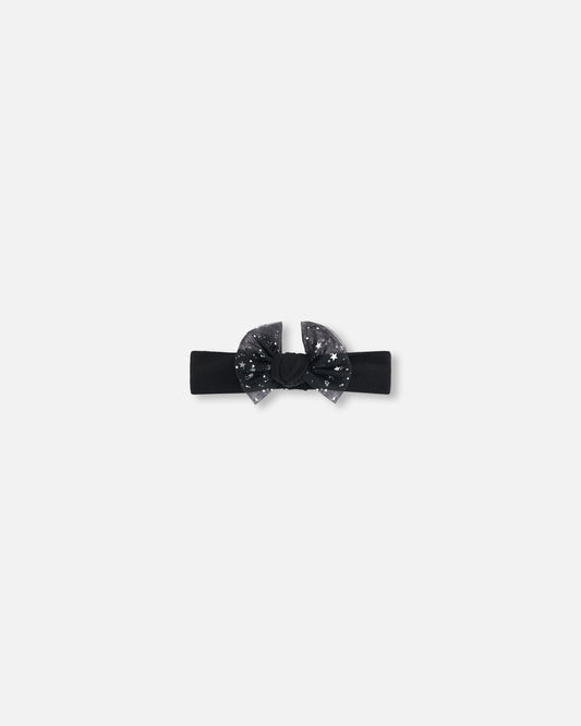 Bandeau Noir G20NGHB